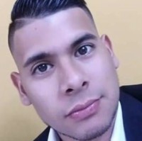 Carlos Alberto Gonzales Ruiz