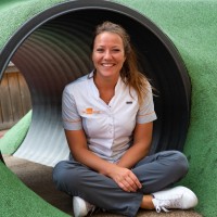 Lisanne Van Wijngaarden