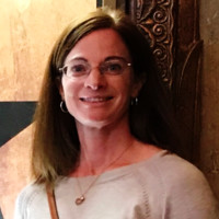 Teresa Morrison