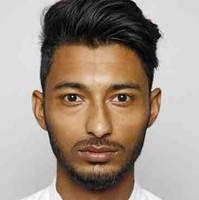 Ali Abdul