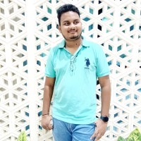 Nitish Padhan