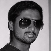 Girish Krishna