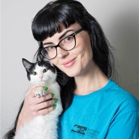 Jenna Jane Mcmaster