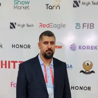 Bilal Badran
