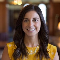 Ronya Nassar, Mph