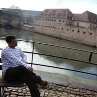 Suresh Kavadi