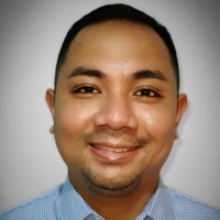 John Adams Mercado