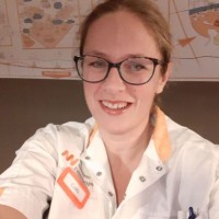 Carla Geerlings