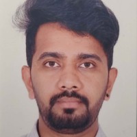 Ananda K R