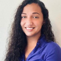 Saadia Crosby