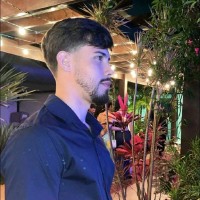 Vinicius Faria de Almeida