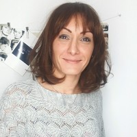 Lazăr Iulia Maria