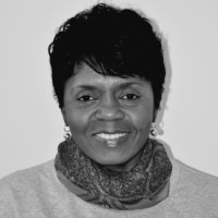 Jacqueline Washington