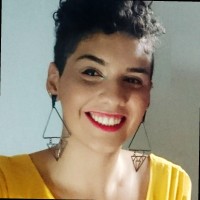 Bruna Candeia
