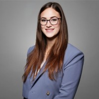 Olivia Knott