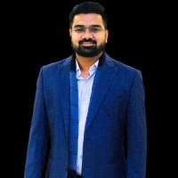 Muhammed Fahad Khan
