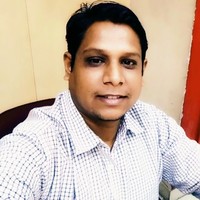 Bhupendra Dehariya
