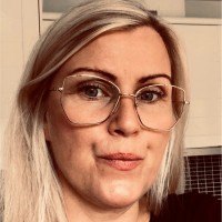 Malene Oldenburg Sertkan
