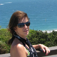 Lene Vasconcelos