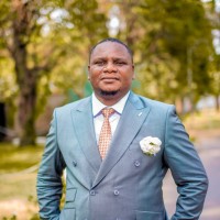 Fabrice Ngoy Bokolo