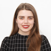 Анна Сергачева