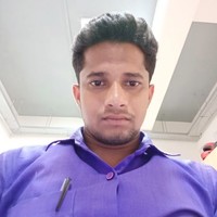 Nrusingh Charan panda