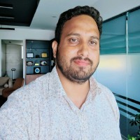 Shashi Ranjan Singh