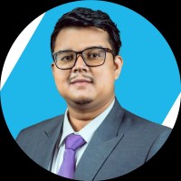 Tahmid Touhidul Islam