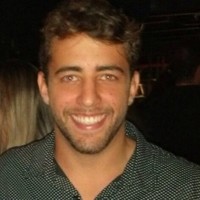 Daniel Maia
