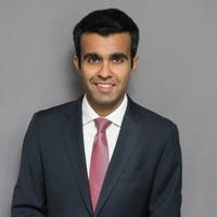 Ankit Bahri