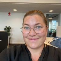 Josefin Isaksson