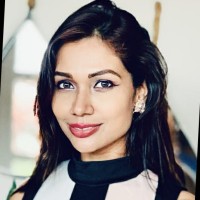 Amita Panda