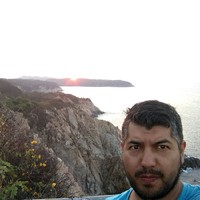 Christian Ivan Duarte Gonzalez