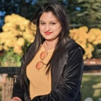 Anita Singh