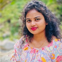 Kranthi kumari Kalluri