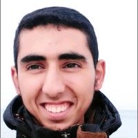 Motaz Madi