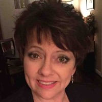Iris Carlisle