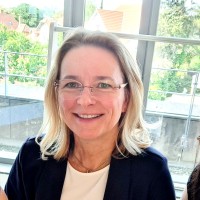 Mandy Hasenberg