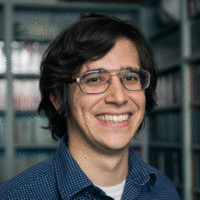Zachary Marr