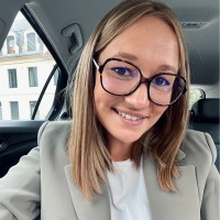 Mélanie Hagenstein