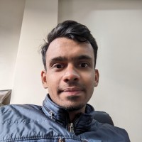 Shubham Goel