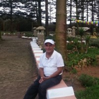 Mohamed Maghraoui