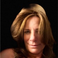 Suzanne Stevens