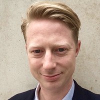 Dan Morgan