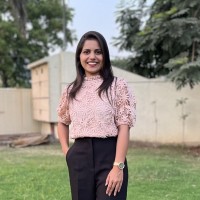 Nidhi Patel