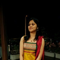 Madhuri Mallikarjuna