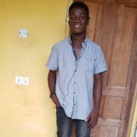 Ronald Nana Oppong