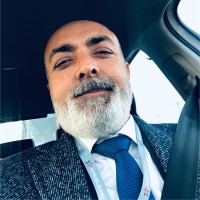 Recep Sezgin, Pmp, Mba