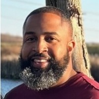 Rodney Darrell Colbert, Jr.