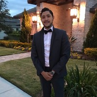 Edgar Andree Salcedo Galezzo
